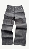 Selvedge Denim Bootcut Jeans