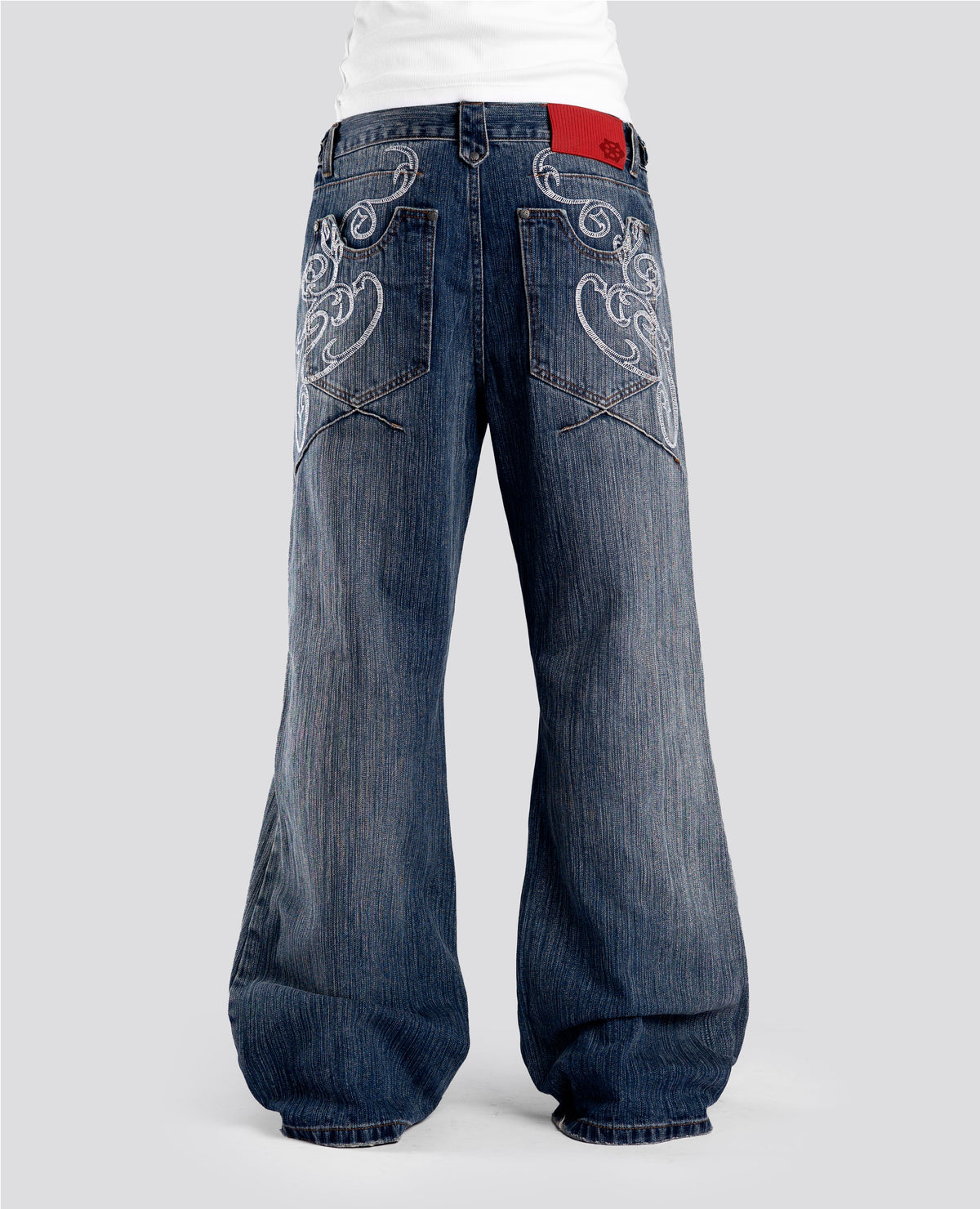 OPENING BOOTCUT DENIM