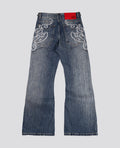 OPENING BOOTCUT DENIM