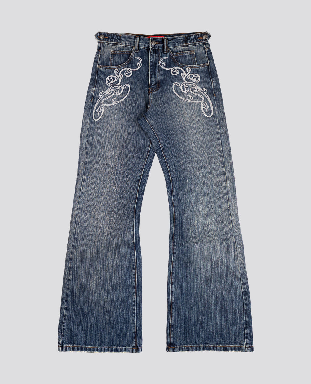 OPENING BOOTCUT DENIM