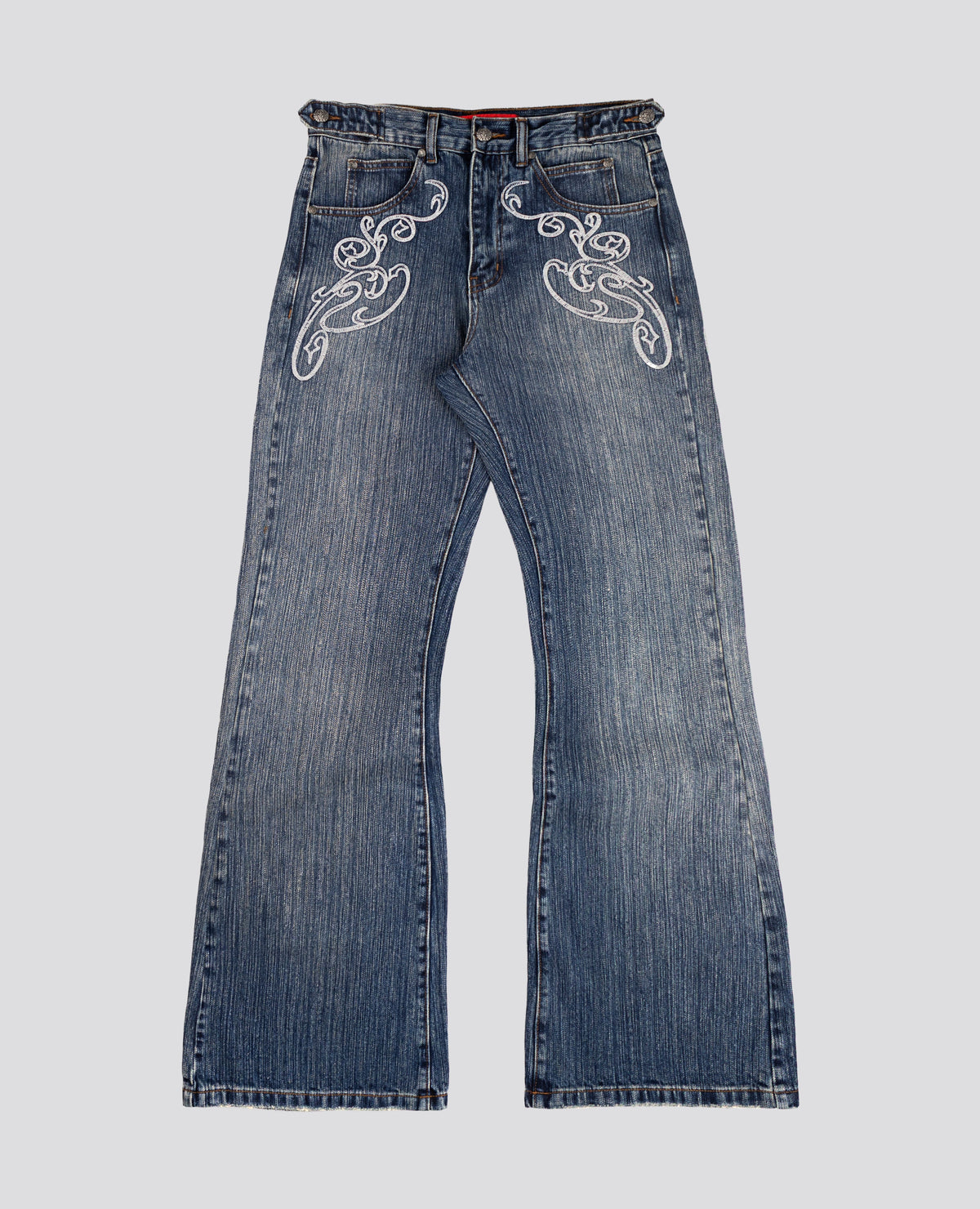 OPENING BOOTCUT DENIM