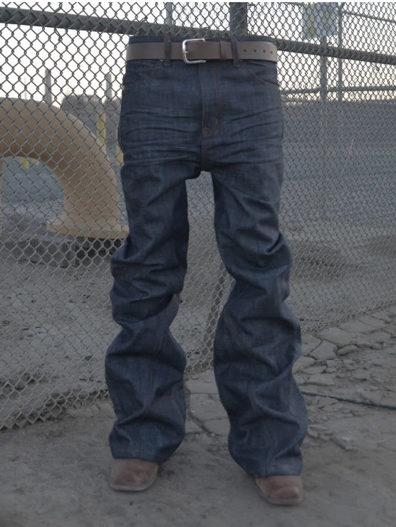 HEADQUARTERS DENIM