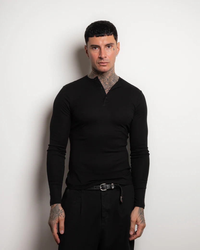 PLACKET HENLEY