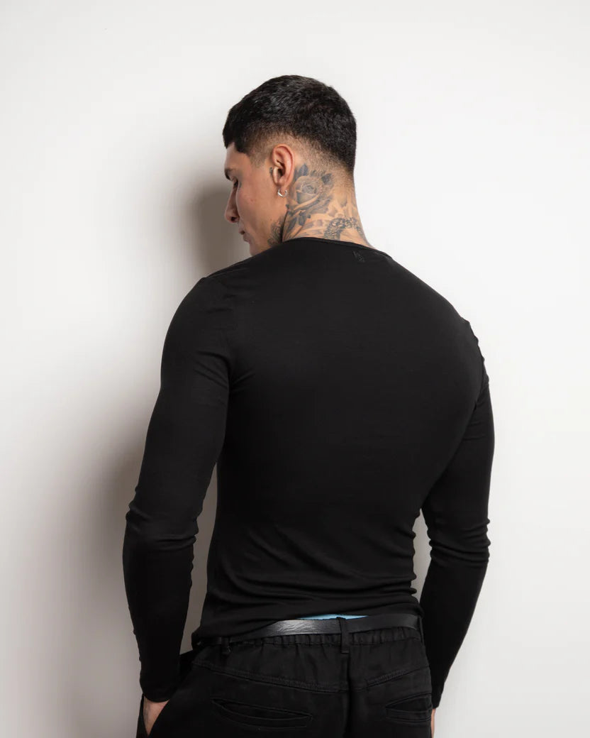 PLACKET HENLEY