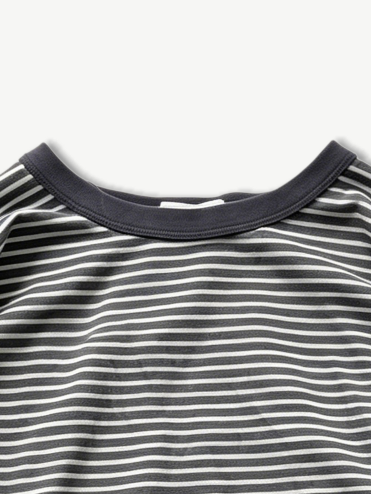 BUTTON PLACKET HENLEY