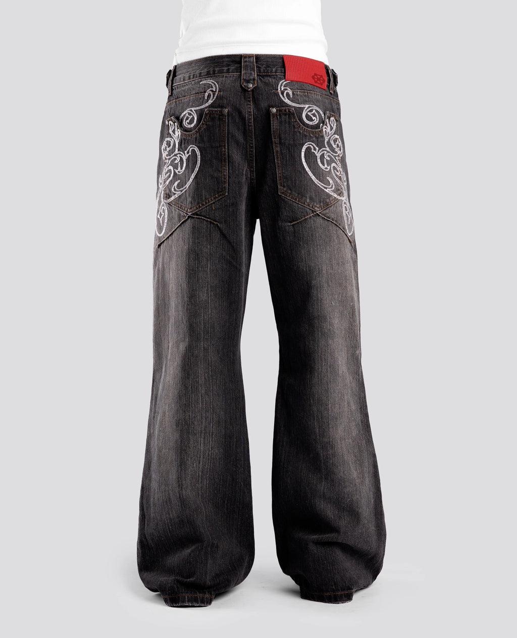 OPENING BOOTCUT DENIM
