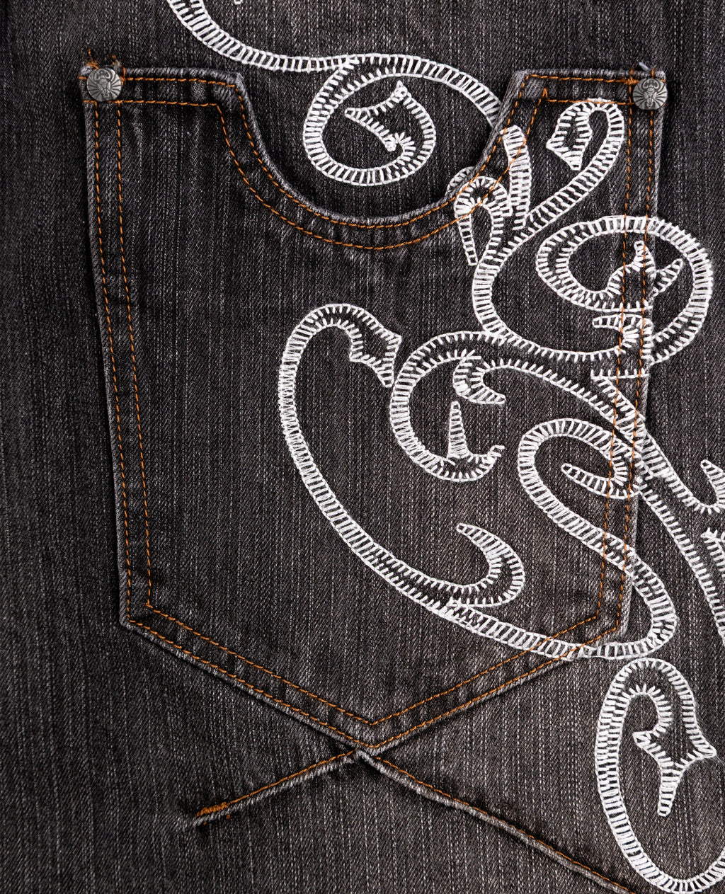 OPENING BOOTCUT DENIM