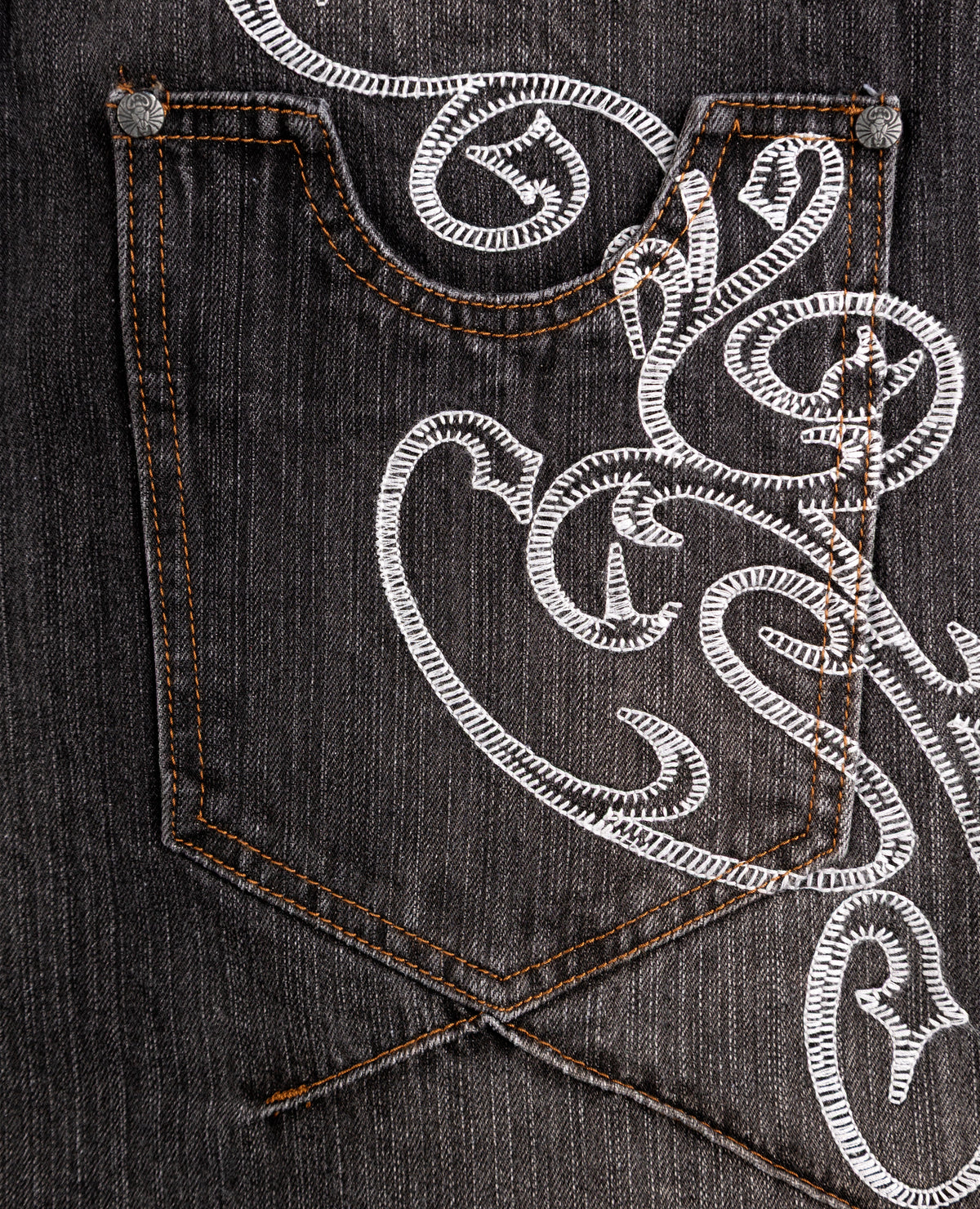 OPENING BOOTCUT DENIM