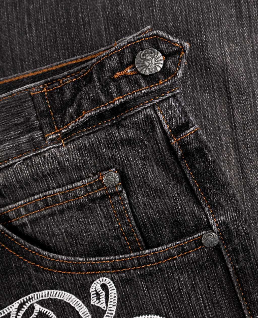 OPENING BOOTCUT DENIM