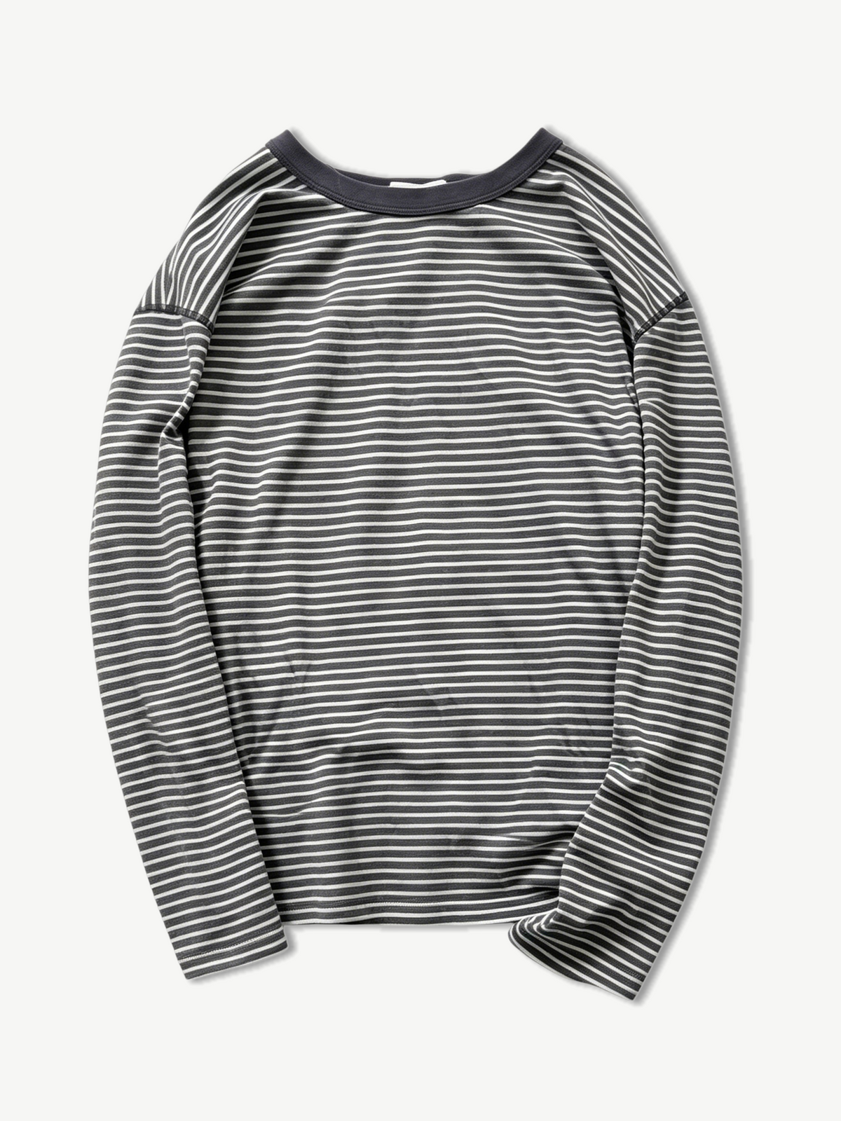 BUTTON PLACKET HENLEY