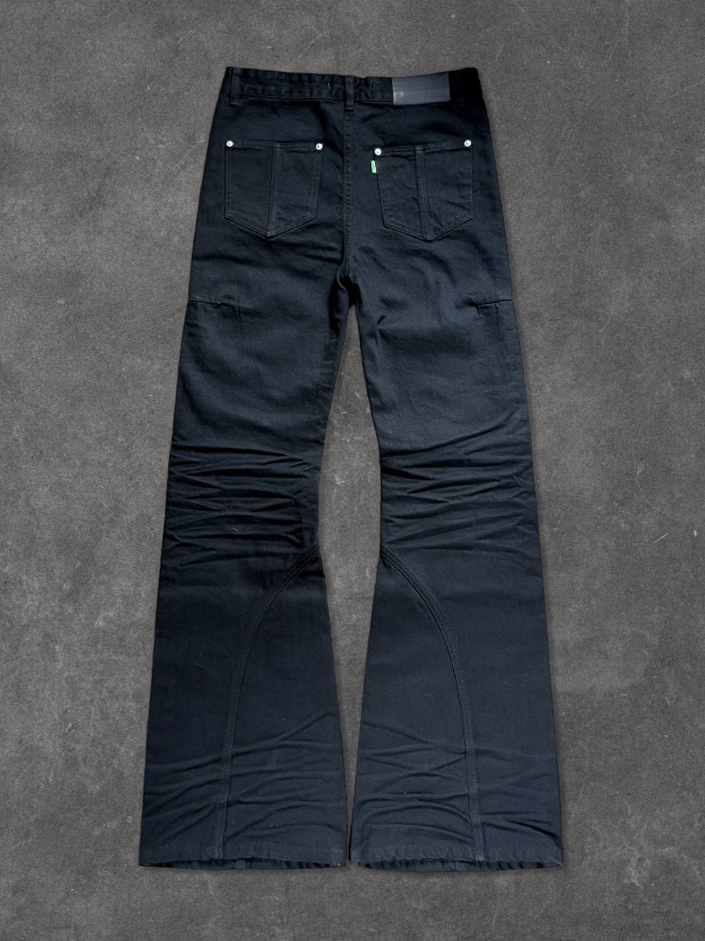 HEADQUARTERS DENIM