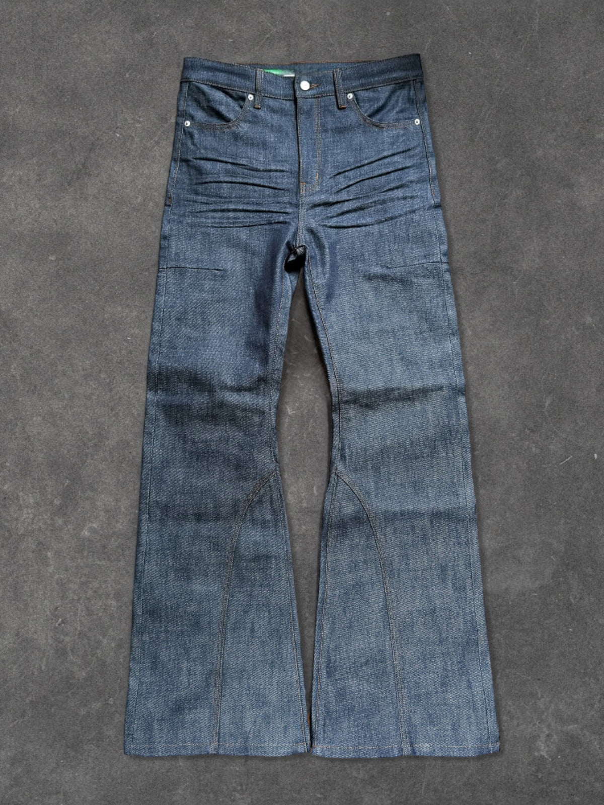 HEADQUARTERS DENIM