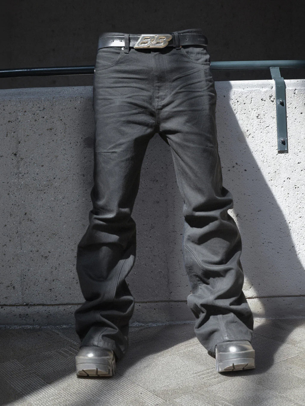 HEADQUARTERS DENIM