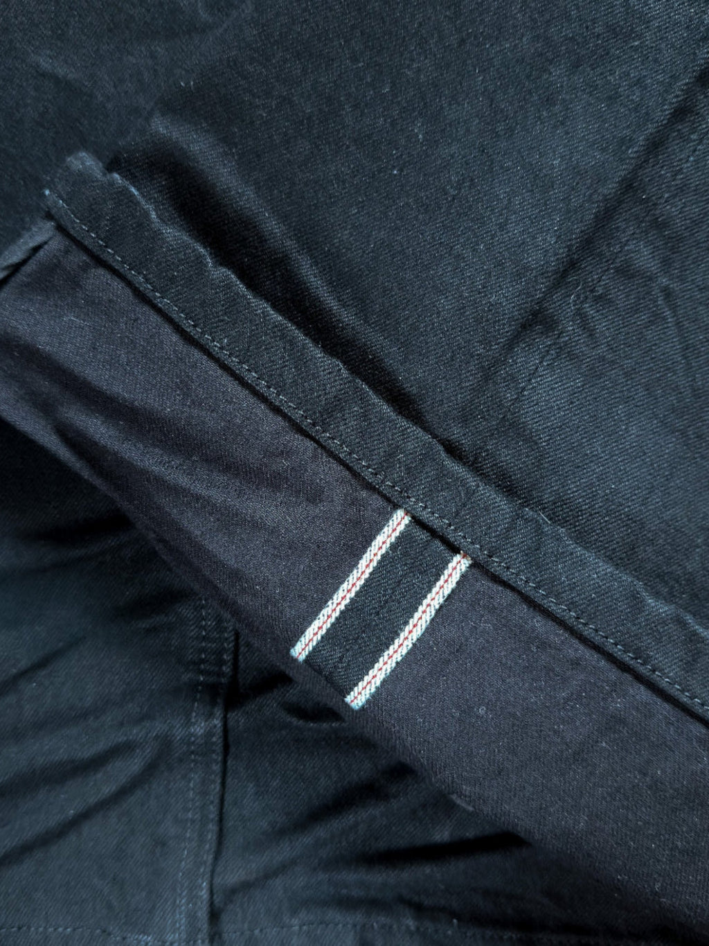 HEADQUARTERS DENIM