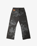 "DEO VOLENTE" ANGEL JEANS