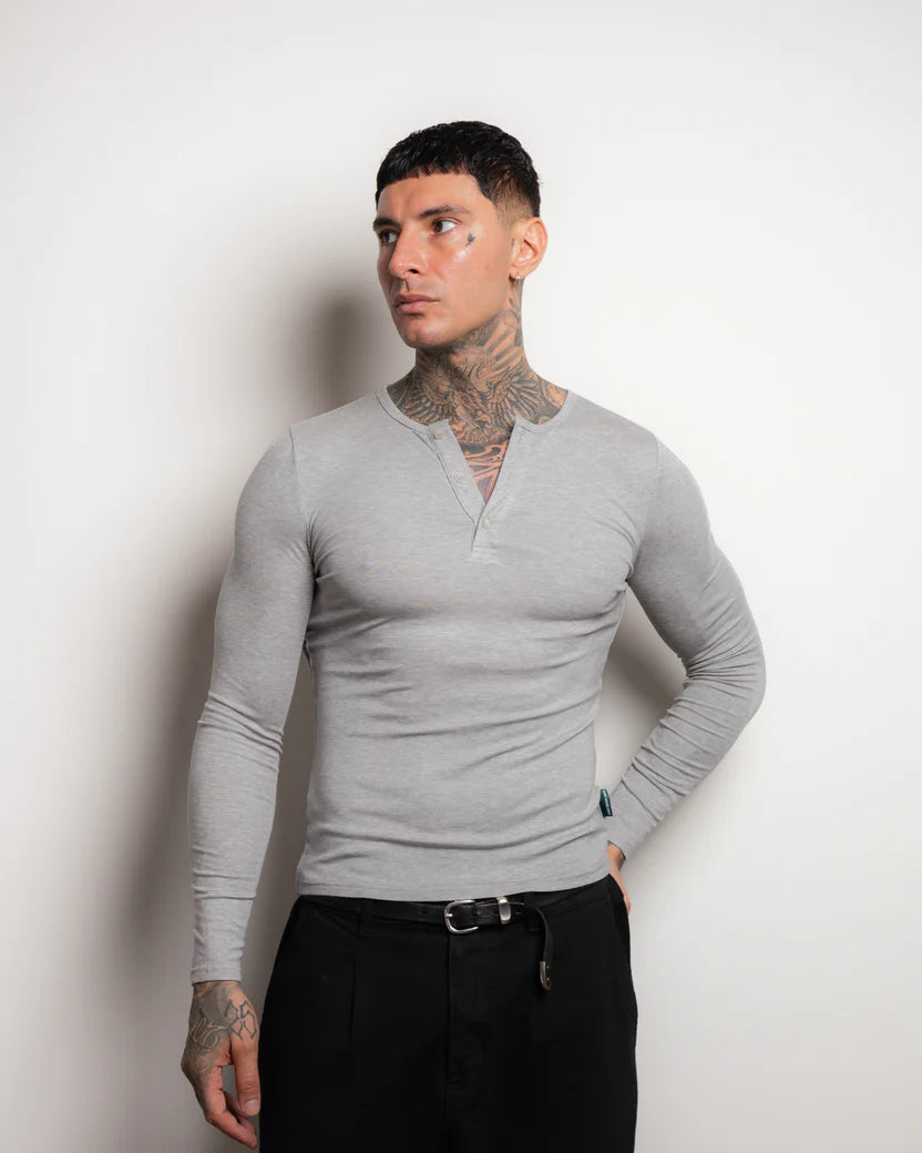 PLACKET HENLEY