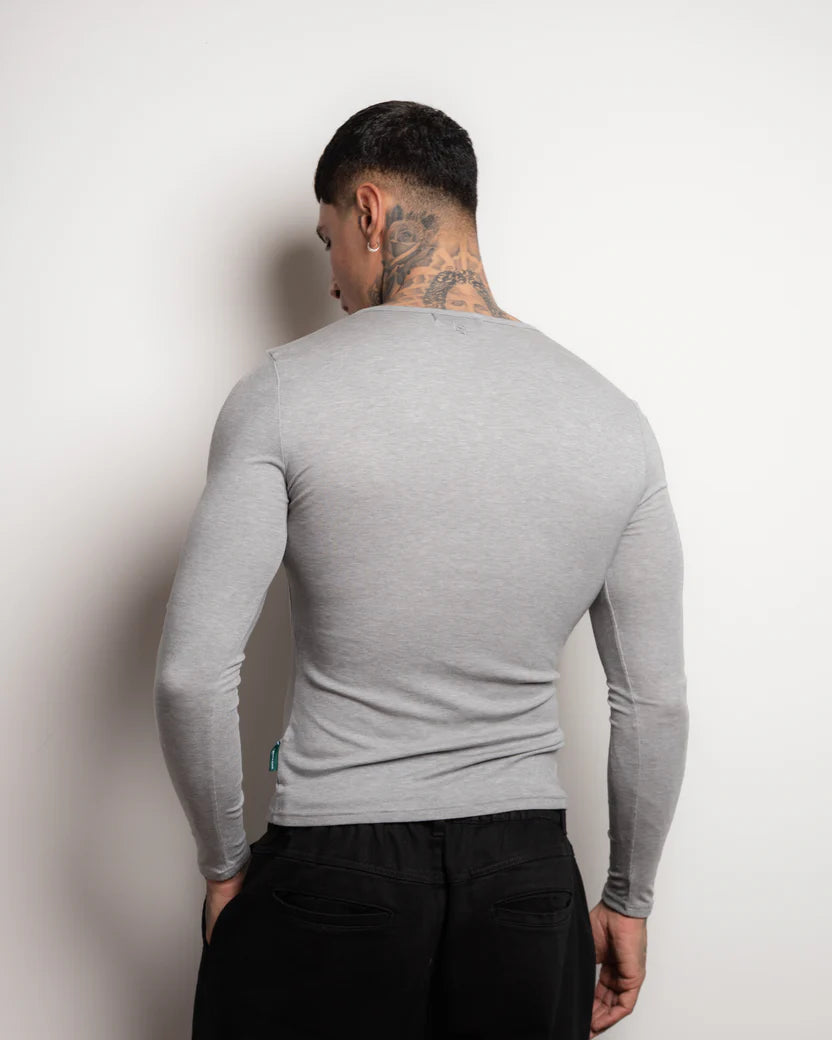 PLACKET HENLEY