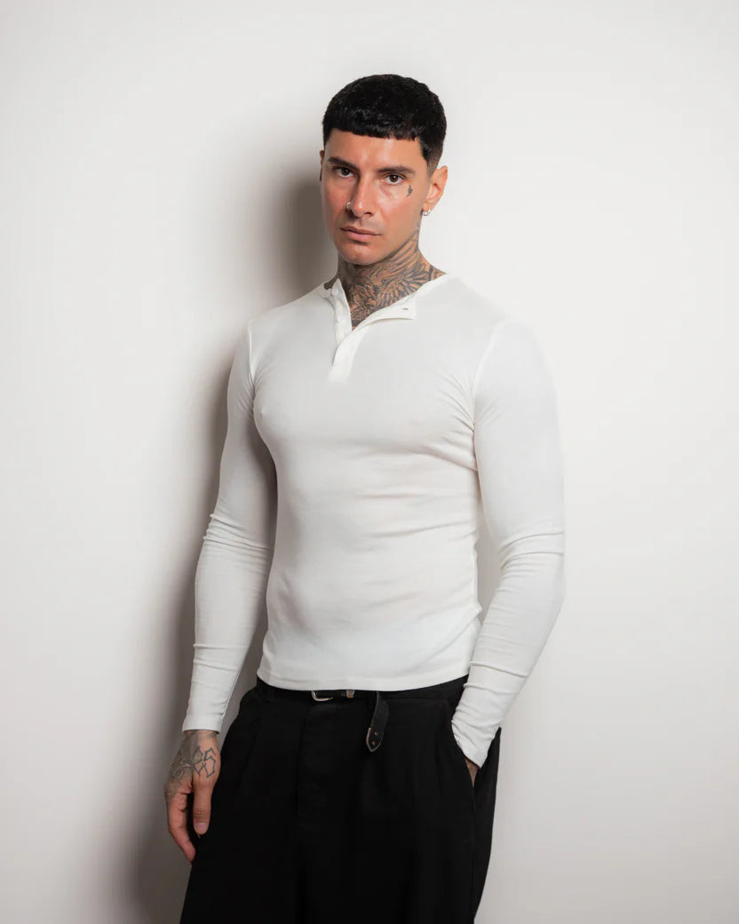 PLACKET HENLEY