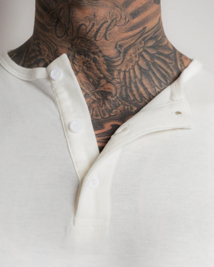 PLACKET HENLEY