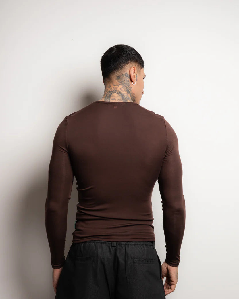 PLACKET HENLEY