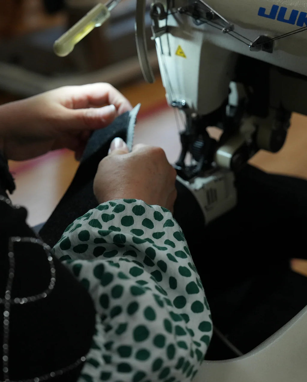 OKAYAMA RAW SELVEDGE BAGGY JEANS