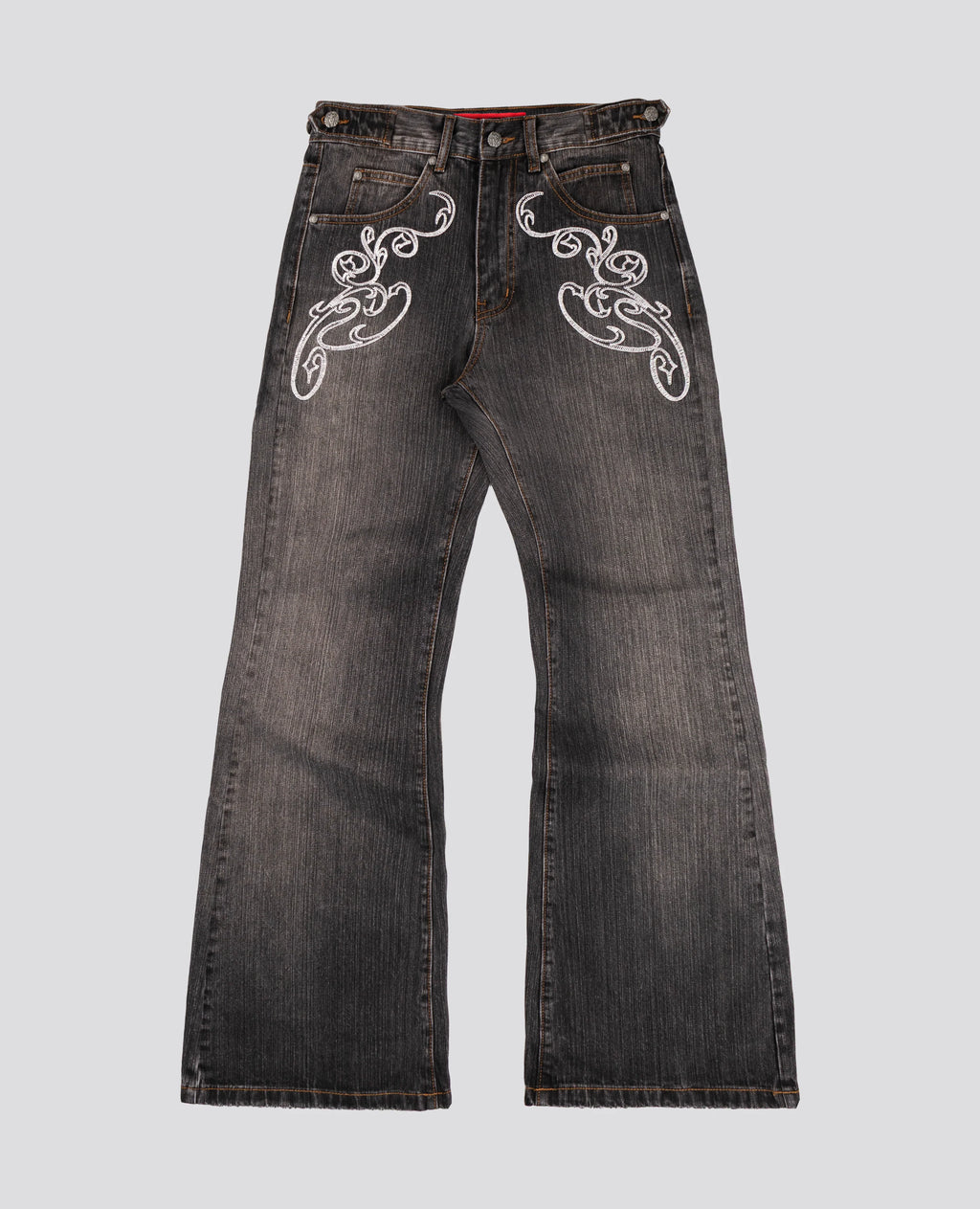 OPENING BOOTCUT DENIM