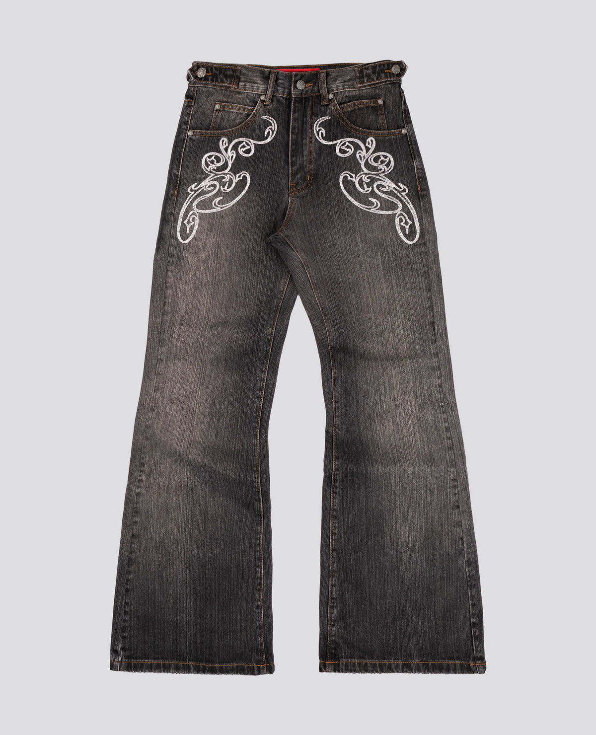OPENING BOOTCUT DENIM