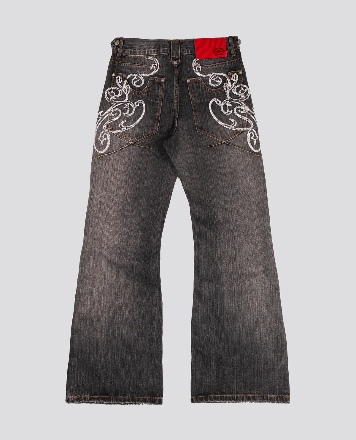 OPENING BOOTCUT DENIM